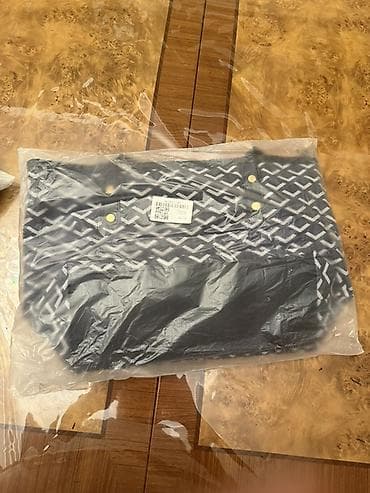 parca canta: Çanta dəsti, Yeni — 2