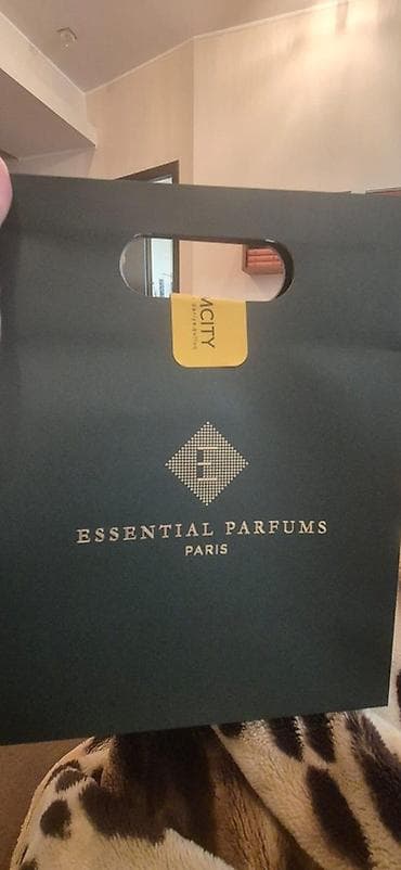 tom ford etri: Essential Parfums – Bois Impérial (Eau de Parfum) 100 ml - Brend — 1