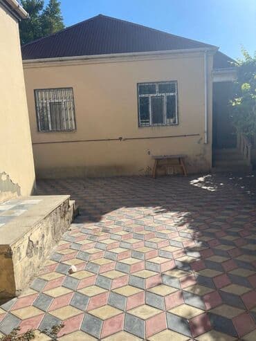 qaracuxurda ev: 120 kv. m, 4 otaqlı — 6