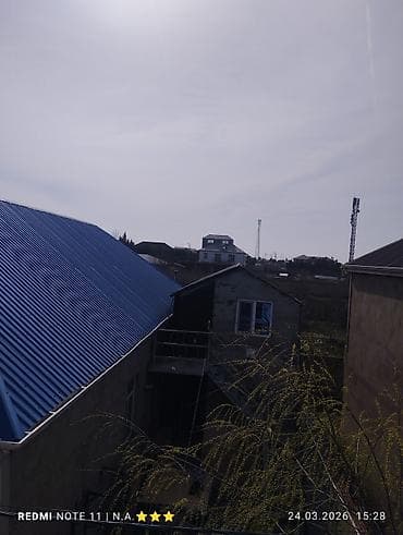 sabuncu rayon: Həyət evi satılır 41-ci Maştağa küçəsi 26 ünvanında. 3 otaq + — 9