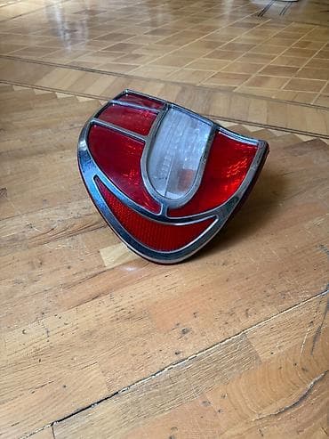 ambians isiq: Toyota 2003 il, Orijinal — 3