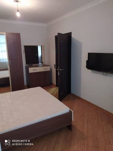 nerimanovda obyekt satilir: Bakı, 3 otaqlı, Köhnə tikili, m. Gənclik, 64 kv. m — 5