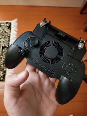 soyu: Salam oyun üçün console satılır . Xüsusiyyətləri : 1. 2000 mah — 3