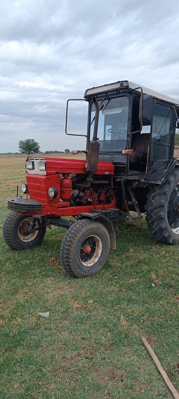 belarus mini traktor: Traktor Belarus (MTZ) T28, 1992 il, 28 at gücü, motor 2.2 l, İşlənmiş — 1