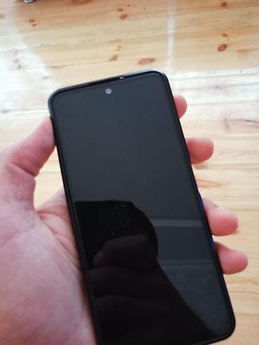 iphone 7 mini: Redmi Note 12, 128 GB, rəng - Yaşıl, Barmaq izi, İki sim kartlı, Face ID — 9