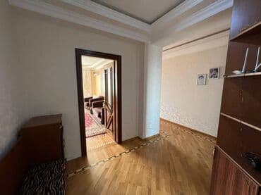 купить дом в бина: Новый Ясамал, 3 комнаты, Новостройка, 112 м² — 9