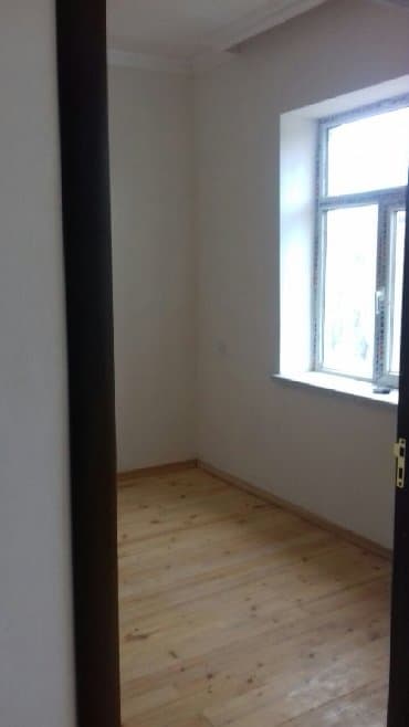 qarayevde ipoteka evler: Masazır 3 otaqlı, 55 kv. m, Kredit var, Yeni təmirli — 2