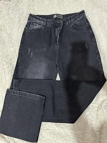 jins: Cemi 2 defe geyinilib m beden — 2