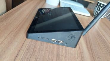 program teminati: Pos, r keeper marka "PİPO" model "PİPO X9" 🆘️Üzərində 58 MM-lik — 5