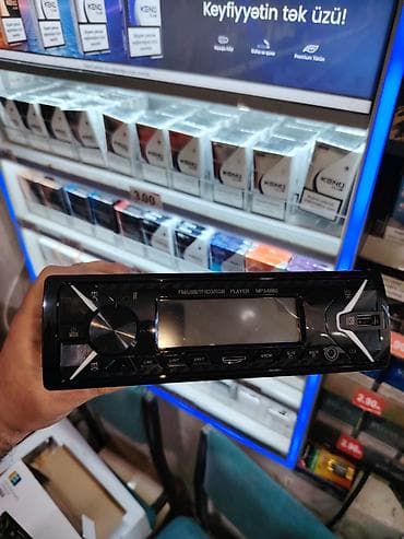 usb aux: Maqnitol, AUX — 2