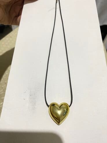 qadınlar üçün strazlı papaqlar: Qadın aksesuarları dəsti – müxtəlif üslubda sırğalar, boyunbağı və — 6