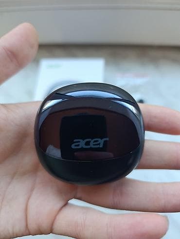 kalonka kabeli: Acer TWS Wireless Headset OHR546 - Tam simsiz qulaqlıq dəsti, kompakt — 2