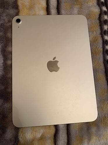 Apple iPad: Mini 7 barter — 3