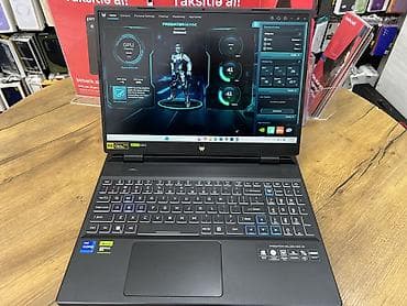 redmi note 8 pro plata: İşlənmiş Acer Predator, 16 ", Intel Core i7, 512 GB, Ödənişli çatdırılma — 5