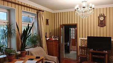 gulustan residence ev satilir: Montin 4 otaqlı, 115 kv. m, Orta təmir — 5