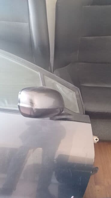 w211 qapi: Sağ ön, Honda INSIGHT, 2011 il, ABŞ, Ödənişli çatdırılma, Ünvandan götürmə — 6