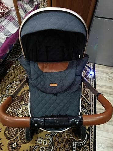 uşağ arabalari: Yaş: 30 ay — 2