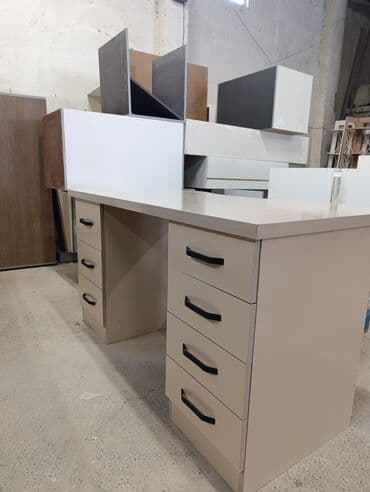 ofis masası 2. el: Ofis masaları — 2