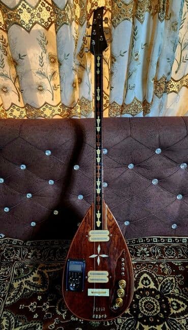 tar aləti: Turk sazi satilir maraqlanmaq isteyenler whatsaap nomresine yaza — 2