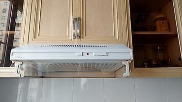 metbex mebilleri: Mətbəx mebeli dəsti – üst və alt şkaflar, tezgah və daxili texnika ilə — 2