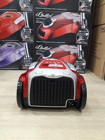 Tozsoran Blackbird model: 3367 Güc: 3500 watt 3 eded ferqli başlıq — 2