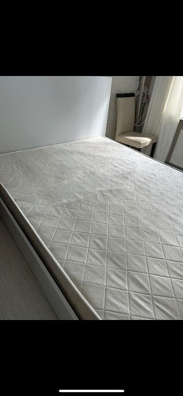 kravat satisi: İkinəfərlik çarpayı, Bazasız, Matras ilə, Siyirməsiz — 3