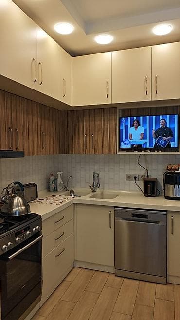 3 комнаты, Новостройка, 145 м² — 9