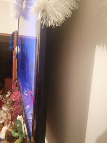 Mobil telefon və aksesuarlar: İşlənmiş Televizor Artel LED ekran 43" FHD (1920x1080) — 3