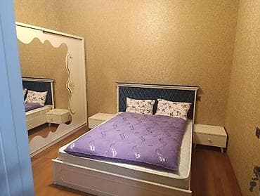 a frame ev: Şüvəlan qəs. 5 otaqlı, 140 kv. m, Kredit yoxdur, Yeni təmirli — 7