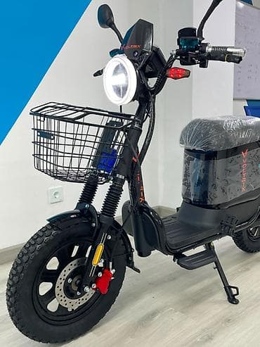 ural matasklet: - Voltrix Titan 2.0 — 4