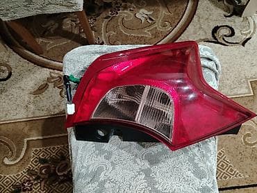 Qalloqen, Nissan Orijinal, Yaponiya, İşlənmiş