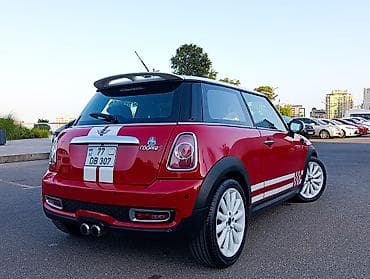 bmw e60 m: Mini Cooper S: 1.6 l | 2011 il 160000 km Hetçbek — 2