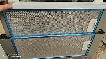 вытяжка 1000 куб м: Aspirator mebel içi gizlin aspirator Silverline Turk istehsali Orjinal — 3