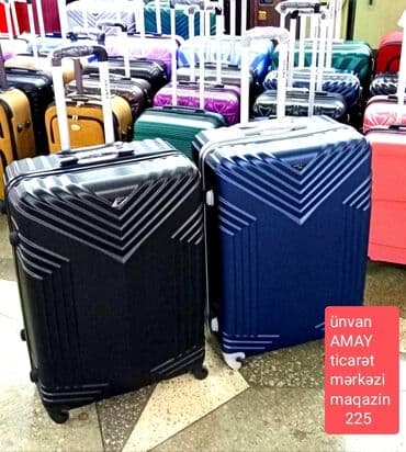 Электротранспорт: Böyük çamadan L. Təzə. Şəhər içi çatdırılma 5m. Ünvan AMAY ticarət — 1