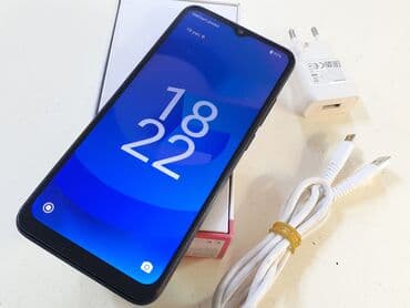redmi 5 x: Redmi A2+, 32 GB, rəng - Qara, Zəmanət, Düyməli, Sensor — 2