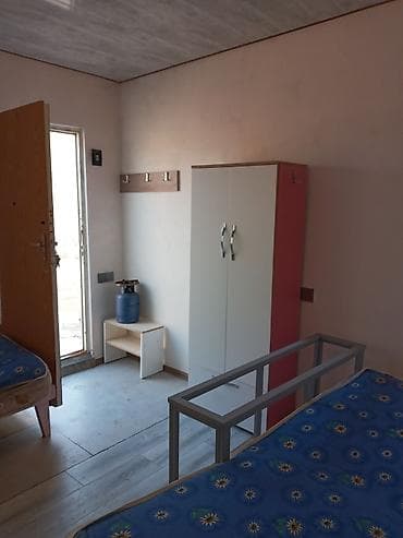 resulzadede kiraye evler: 25 kv. m, 1 otaqlı — 2