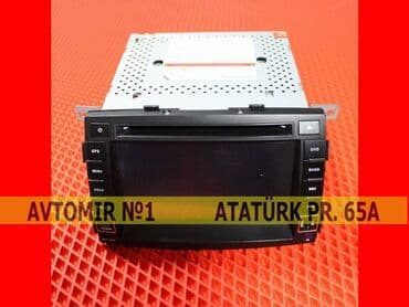 kia sorento monitor: Kia Sorento monitor 🚙🚒 Ünvana və Bölgələrə ödənişli çatdırılma — 1