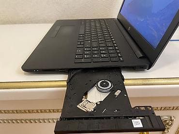 HP: HP Notebook - 15-bs152ur Original LCD panel 15.6 inches with HD — 8