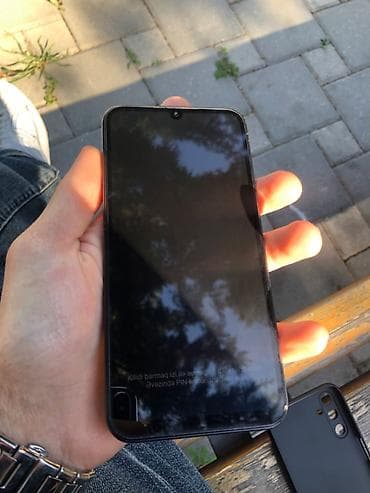 a24 ekran: Samsung Galaxy A24 4G, 128 GB, rəng - Qara, Barmaq izi — 3