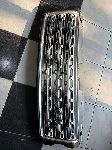 Land Rover Range Rover / Range Rover Sport