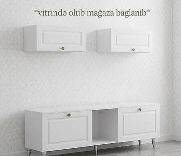 *Sada* tv stend yenidir vitrində olub 100 AznZN ideal vəziyyətdədir