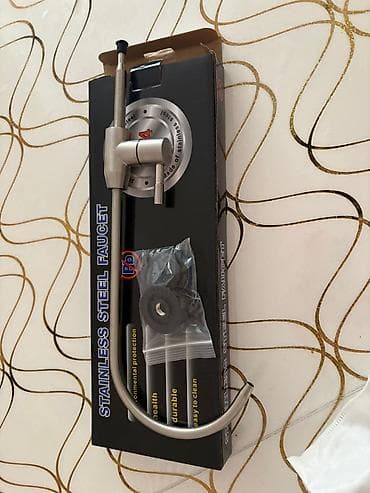 su filteri: Orjinal su filteri krantıdır. dəyərindən çox aşağı satılır — 2