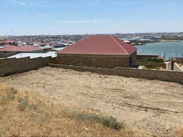 земельные участки у озера: 3 sot yarımdır torpağın sahəsi. Bələdiyyə sənədi ilədir Satış üçün — 4