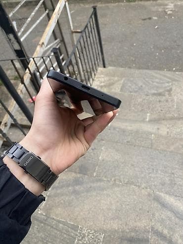 nodizz npad 16: Poco C71, 128 GB, rəng - Qara, Zəmanət, Sensor, Barmaq izi — 2