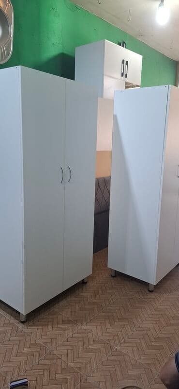 ərişdə: Açılan, 2 qapılı Düz dolab, Azərbaycan — 1