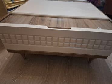 maslar: İşlənmiş, Güzgüsüz — 4