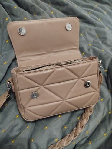 Mercedes-Benz: Çiyin çantası, Guess, Yeni — 3