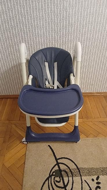 барные стулья: MilMasa qiymeti 55man yaxwi veziyyerde remen var funksiyalidi — 1