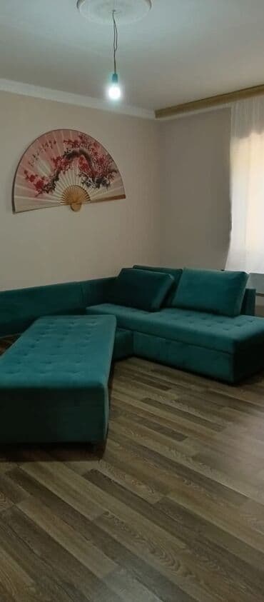 дома баку: 6 otaqlı, 200 kv. m, Kredit yoxdur, Yeni təmirli — 22