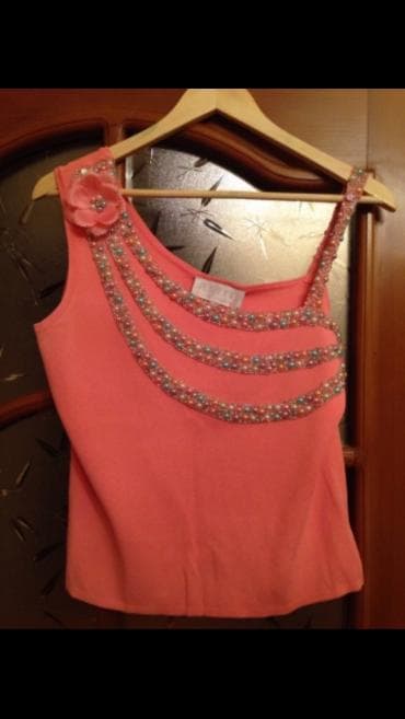 Plaşlar: Dubai koftasi
38-40 razmer — 1